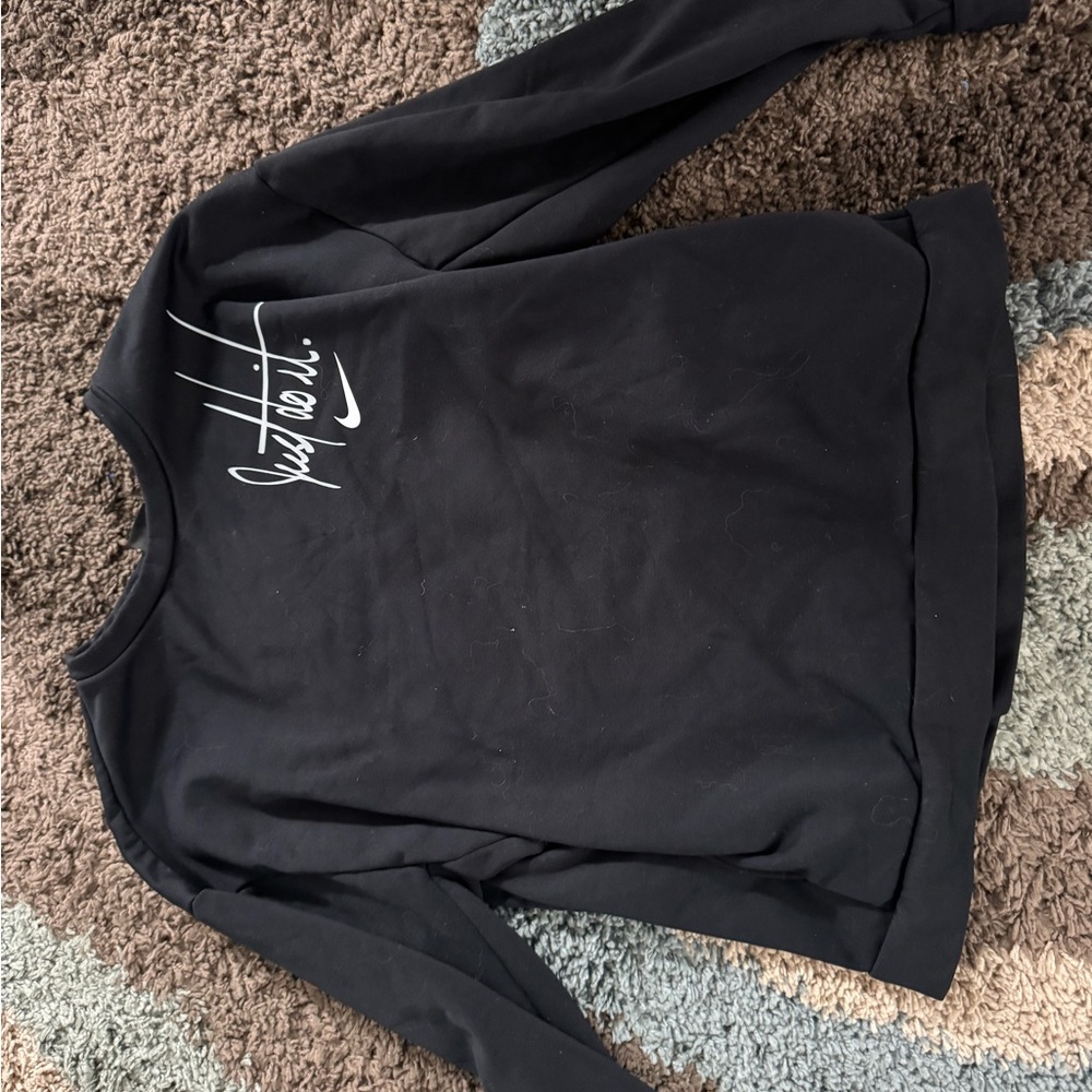 Nike Sweater